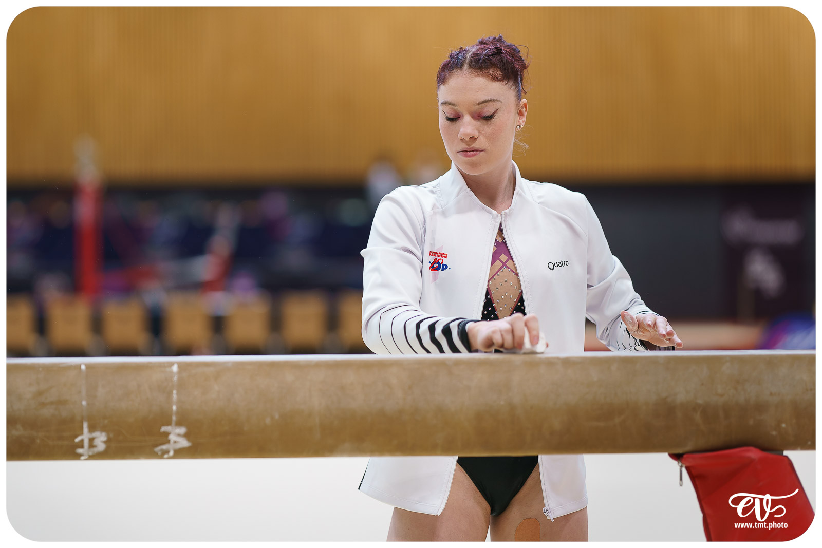 DEMI FINALE TOP12 GAF 2025